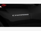 Thumbnail Photo 11 for 2015 Chevrolet Camaro